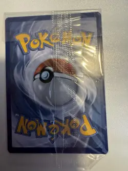 Pokemon TCG Pikachu Pokemon Promos SM04 Holo Promo Promo - Image 4