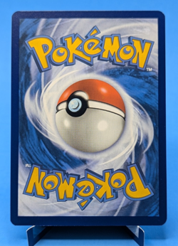 Psychic Energy [Holo] 207/165 Pokemon TCG 2023 Hyper Rare Full‑Art Near Mint - Image 2