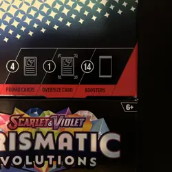 Pokemon Lucario Ex Tyranitar Ex Premium Collection Sams Club Prismatic LOT OF 2 - Image 2