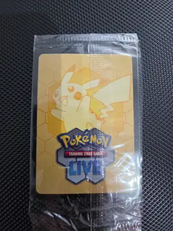 IN HAND - Pokemon Bulbasaur Mega Evolution 133/132 English BOX TOPPER SEALED - Image 2
