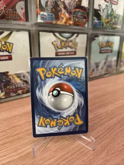 Eevee 173/SVP Black Star PROMO Prismatic Evolutions ETB Pokemon mint - Image 2