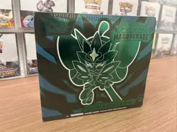 Twilight Masquerade Elite Trainer Box ETB Pokemon Factory Sealed - Image 1