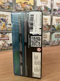 Twilight Masquerade Elite Trainer Box ETB Pokemon Factory Sealed - Image 5