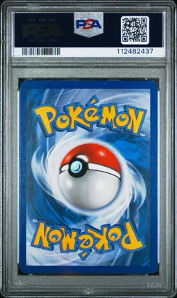Darkrai Team Plasma BW73 Holo PSA 9 Black Star Promo Pokemon POP 243! - Image 2