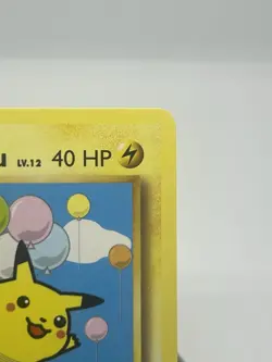 Pokemon TCG Flying Pikachu 110/108 XY Evolution Secret Rare NM - Image 3
