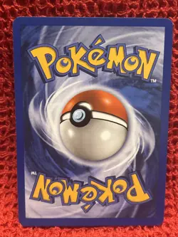 Pokemon TCG Grovyle EX Ruby and Sapphire 31/109 Regular Uncommon NM/VLP 2003 - Image 3