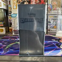 Pokemon Celebrations ETB Elite Trainer Box 25th anniversary brand new/sealed 820650809439 - Image 3