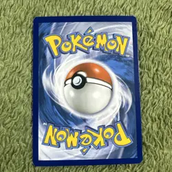 Pokemon Marowak 37/124 Fates Collide Reverse Holo Rare LP - Image 2
