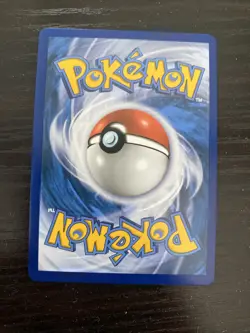 Pokemon TCG Sylveon GX Guardians Rising Holo Full Art Ultra Rare - Image 3