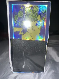 Pokemon TCG Surging Sparks Elite Trainer Box ETB New/Sealed ✅ Scarlet and Violet - Image 5
