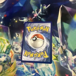 Pokemon Inteleon 142/132 Illustration Rare Mega Evolutions NM - Image 2