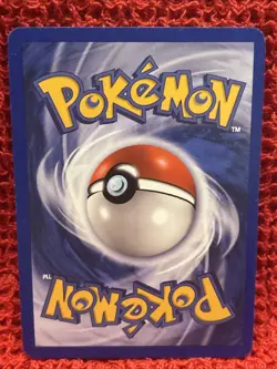 Pokemon TCG Magneton EX Dragon 35/97 Regular Uncommon MP - Image 3