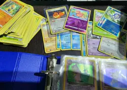 Pokemon Lot Damaged/heavy Play Vintage Modern - Image 3
