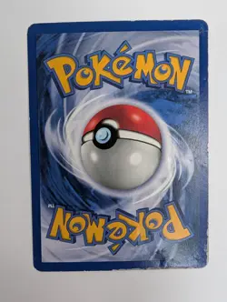 Pokemon TCG Erika's Dratini Gym Heroes 42/132 WOTC vintage 1999 2000 HP damage - Image 2