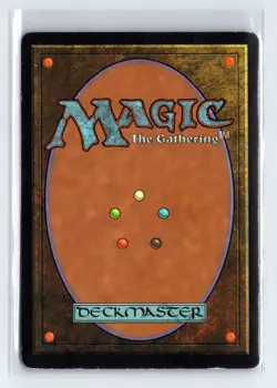 GOBLIN RAIDER - MTG Magic the Gathering Card - Urza's Saga - Common - Image 2