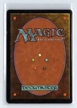 SERRA ZEALOT - MTG Magic the Gathering Card - Urza's Saga - Common - Image 2