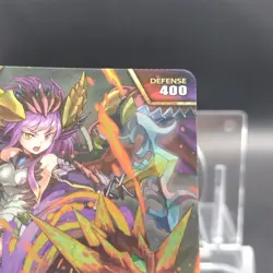 Sonia/ Puzzle & Dragons TCG Card Japanese Rare Collectible B02-087 SR a - Image 4