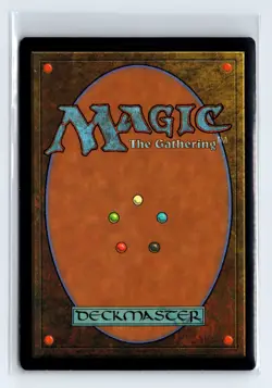 BLOOD VASSAL - MTG Magic the Gathering Card - Urza's Saga - Common - Image 2