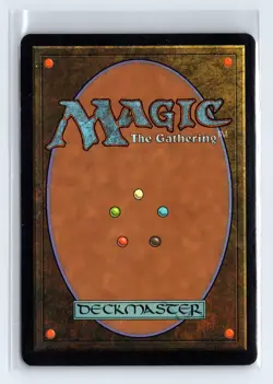 DISORDER - MTG Magic the Gathering Card - Urza's Saga - Uncommon - Image 2