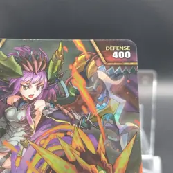 Sonia/ Puzzle & Dragons TCG Card Japanese Rare Collectible B02-087 SR - Image 4