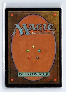 HOPPING AUTOMATON - MTG Magic the Gathering Card - Urza's Saga - Uncommon - Image 2