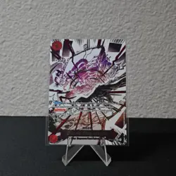 Divine Departure (PARALLEL) OP10-019 Royal Blood - ONE PIECE Card Game ENGLISH - Image 1