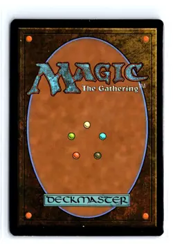 FOIL Fanged Flames Modern Horizons 3 Common - MTG Magic the Gathering Card - Image 2