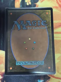Gilded Lotus, Secret Lair Promo Final Fantasy Japanese MTG Foil - Image 2