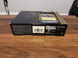 MTG | Forces of the Imperium Collector's Edition Commander Deck | Warhammer 40K - Image 5