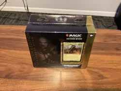 MTG | Ruinous Powers Collector's Edition Commander Deck | Warhammer 40K - Image 1