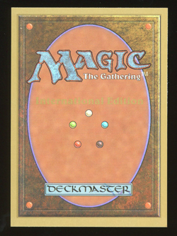 Taiga - MTG International Collectors' Edition (CE/IE) - RareCo - Image 2