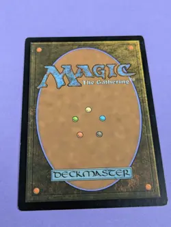 MTG Magic: Guilds of Ravnica: Steam Vents #257/259 Rare - NM - Image 2