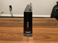 MTG: Universes Beyond Warhammer 40k Tyranid Swarm Commander Deck Sealed - Image 2