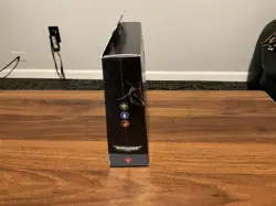 MTG: Universes Beyond Warhammer 40k Tyranid Swarm Commander Deck Sealed - Image 4