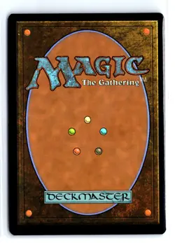 MTG Magic the Gathering Card - FOIL Pathfinding Axejaw - Lost Caverns of Ixalan - Image 2