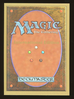 Copy Artifact - MTG International Collectors' Edition (CE/IE) - RareCo - Image 2