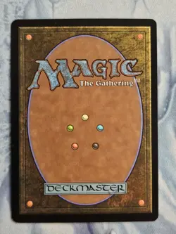 Caves of Koilos - Apocalypse - Magic the Gathering - MTG - Light Play - Image 2