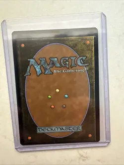 MTG: The Endstone (Extended Art) Edge of Eternities Foil Magic the Gathering - Image 2