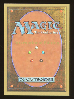 Time Vault - MTG International Collectors' Edition (CE/IE) - RareCo - Image 2