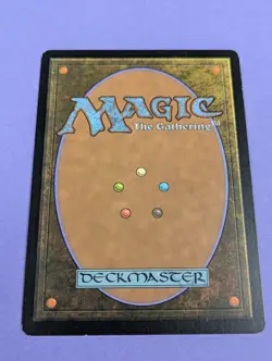 MTG Magic: Return to Ravnica: Steam Vents #247/274 Rare - LP - Image 2