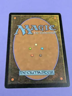 MTG Magic: Return to Ravnica: Steam Vents #247/274 Rare - LP - Image 2