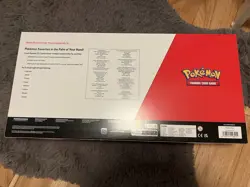 Pokemon TCG Prismatic Evolutions Costco 8 Mini-Tin Bundle w/ Promo Cards SEALED - Image 2