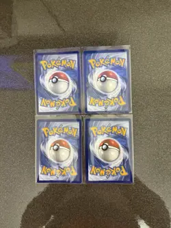 Pokemon TCG Mega Evolution - Mega Lucario Mega Mawile And 2 Mega Venusaur Ex’s - Image 3