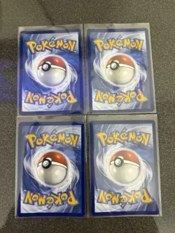 Pokemon TCG Mega Evolution - Mega Lucario Mega Mawile And 2 Mega Venusaur Ex’s - Image 4