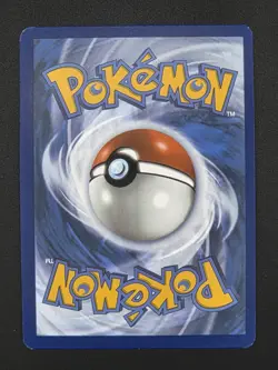 Hippopotas (Master Ball Holo) 052/131 Common Pokemon TCG Prismatic Evolutions NM - Image 2
