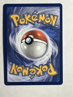 Pokemon TCG Gumshoos Illustration rare Mega Evolution ENG 153/132 In Hand - Image 2