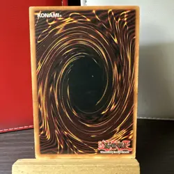 🔥YUGIOH • ARMED DRAGON LV7 • SECRET RARE • SD1-ENDE1 • LIMITED ED • VLP + bonus - Image 4