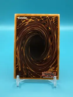 Terminal World (QCR) - Quarter Century Stampede - YuGiOh! - NM - Image 3