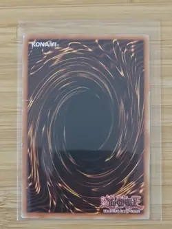 World Legacy Monstrosity - MP20-EN076 - Prismatic Secret Rare - Yugioh - Image 2