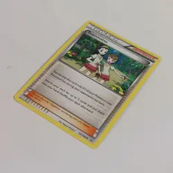 Teammates Trainer Supporter - Pokemon XY Primal Clash Card Single 141/160 - Image 3